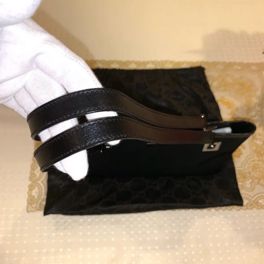 AUTHENTIC RARE GUCCI BAG - Picture 6 of 8